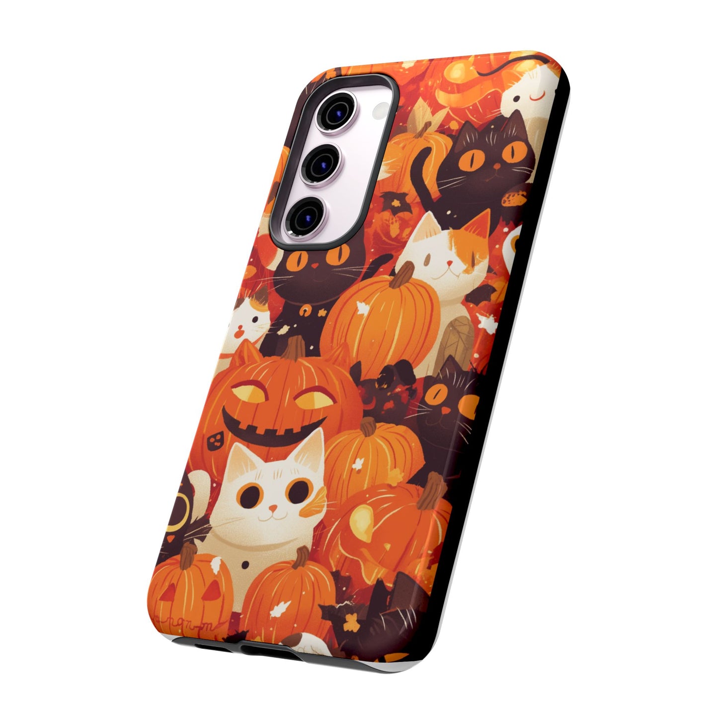 Spooky Idols 2 Phone Case