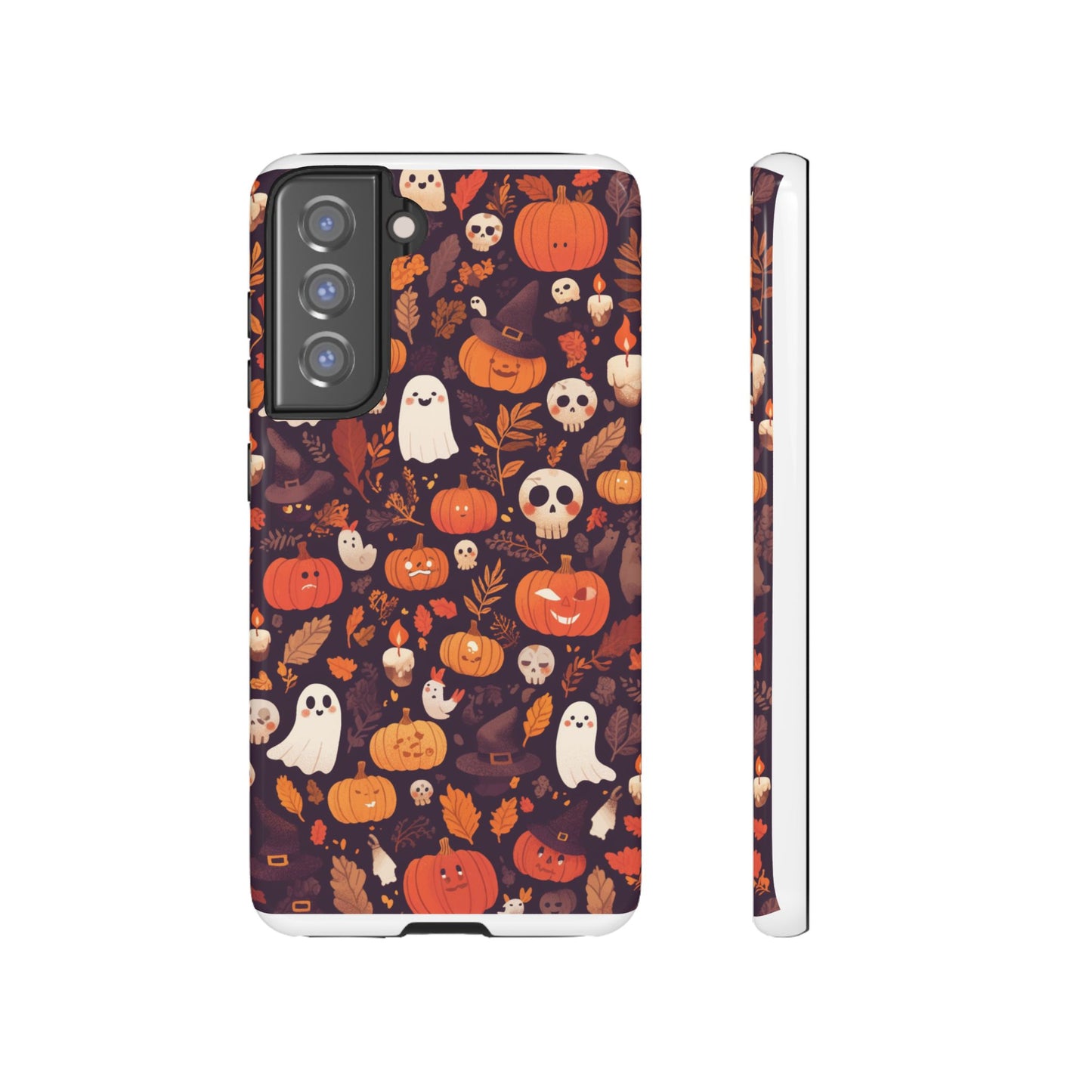 Halloween Collection Phone Case