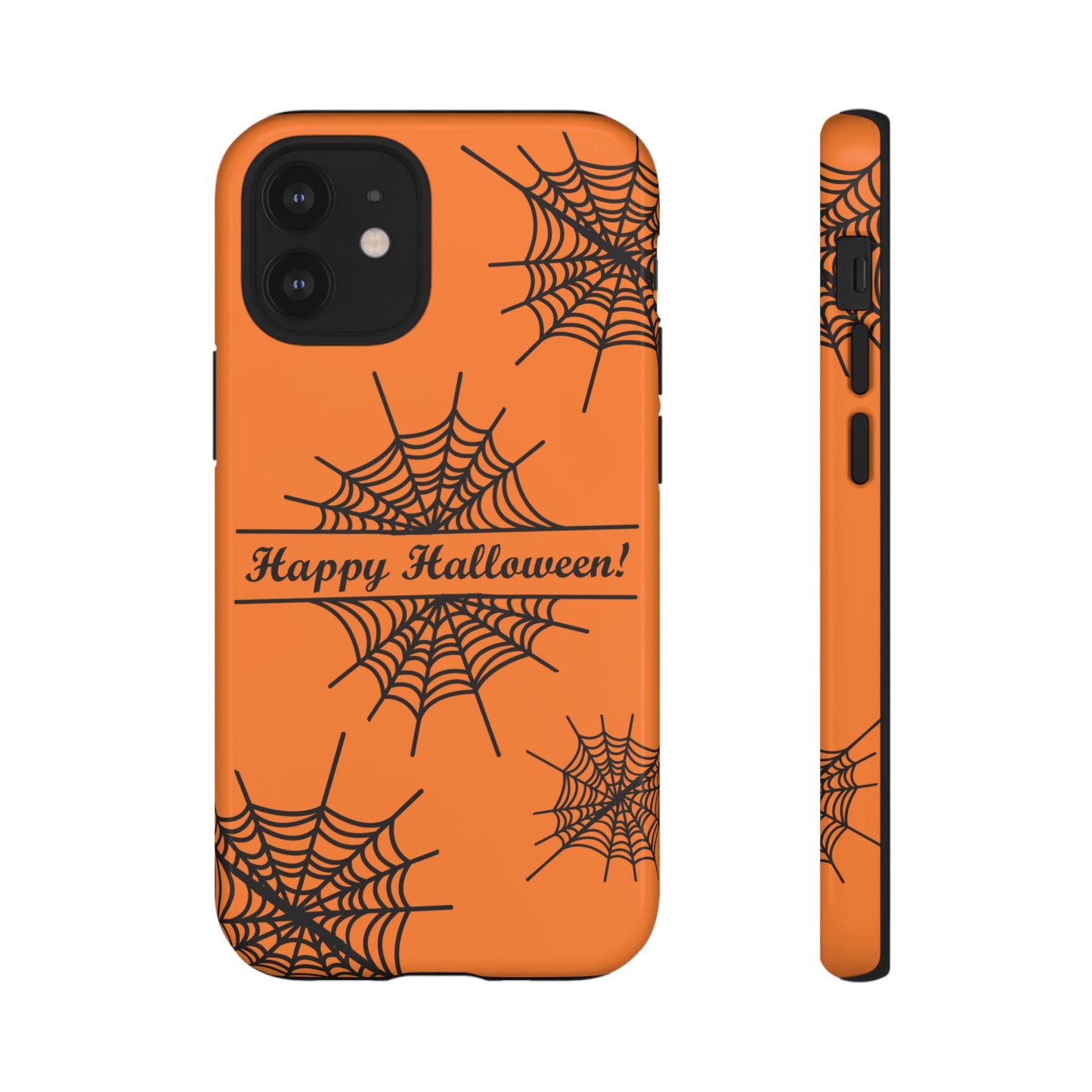 Happy Halloween Phone Case