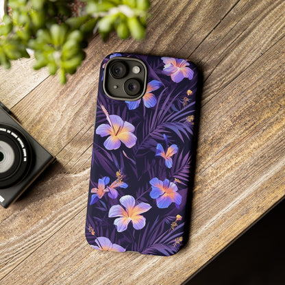 Nightblooms iPhone Case / Samsung Case