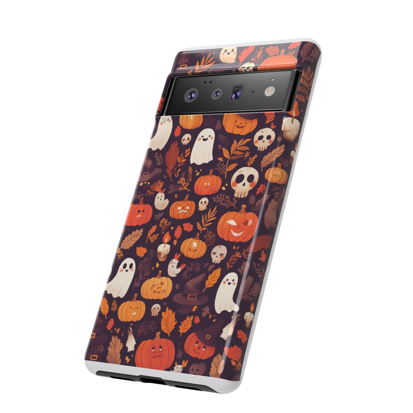 Halloween Collection Phone Case