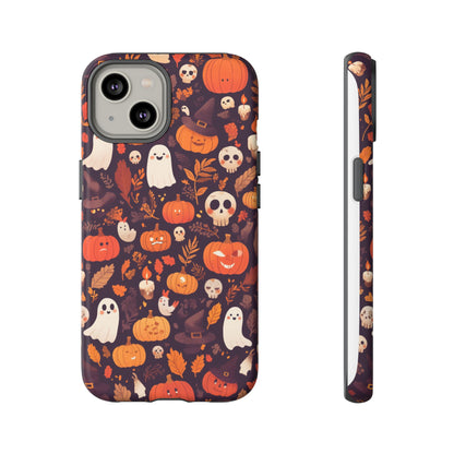 Halloween Collection Phone Case