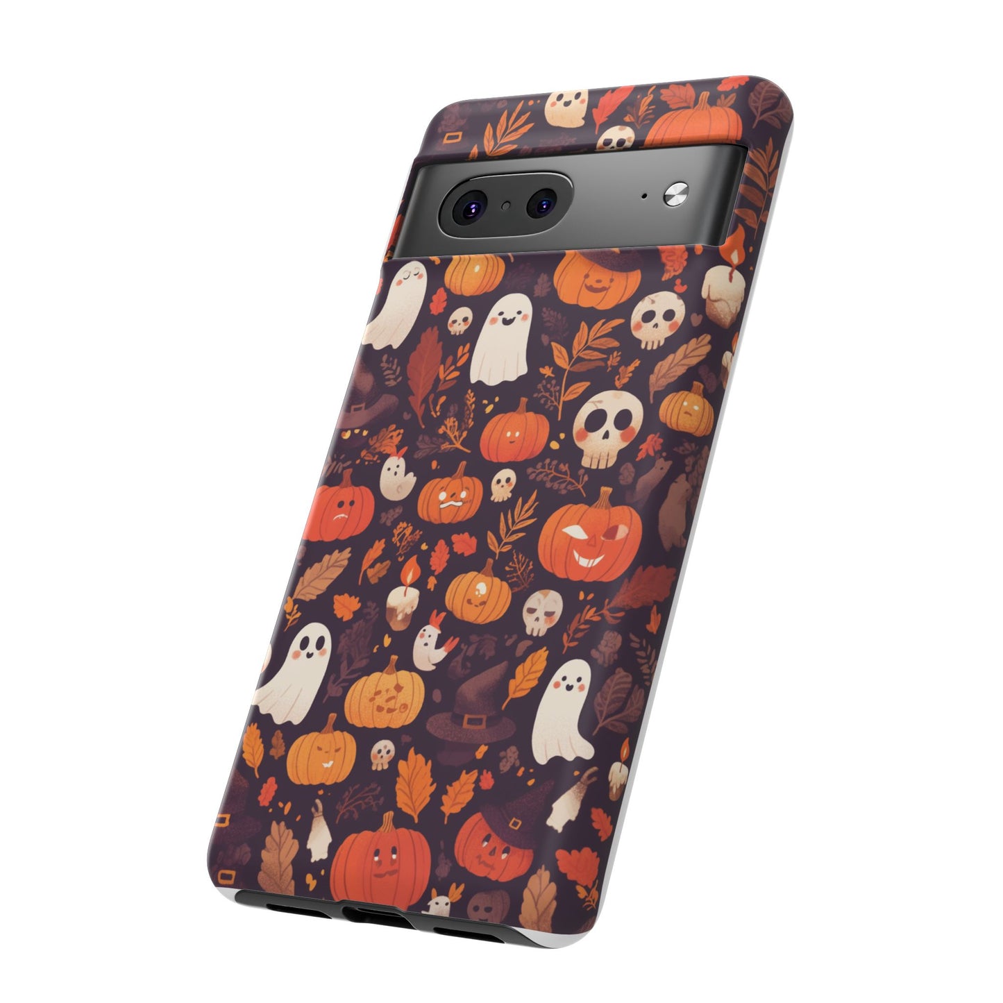 Halloween Collection Phone Case