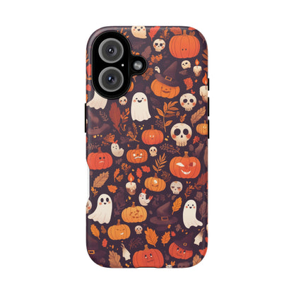 Halloween Collection Phone Case