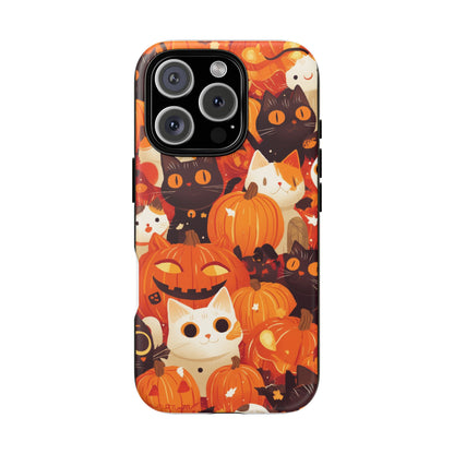 Spooky Idols 2 Phone Case