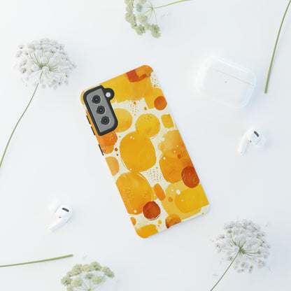 Minimalist Water Color Art iPhone Case / Samsung Case