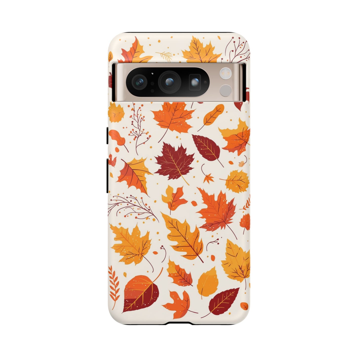 Autumn Leaves Phone Case