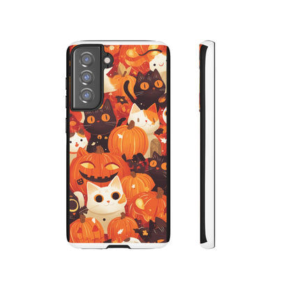 Spooky Idols 2 Phone Case