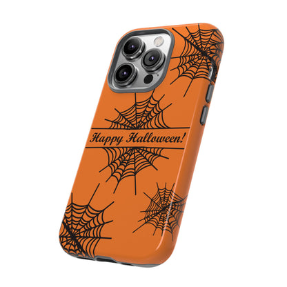 Happy Halloween Phone Case