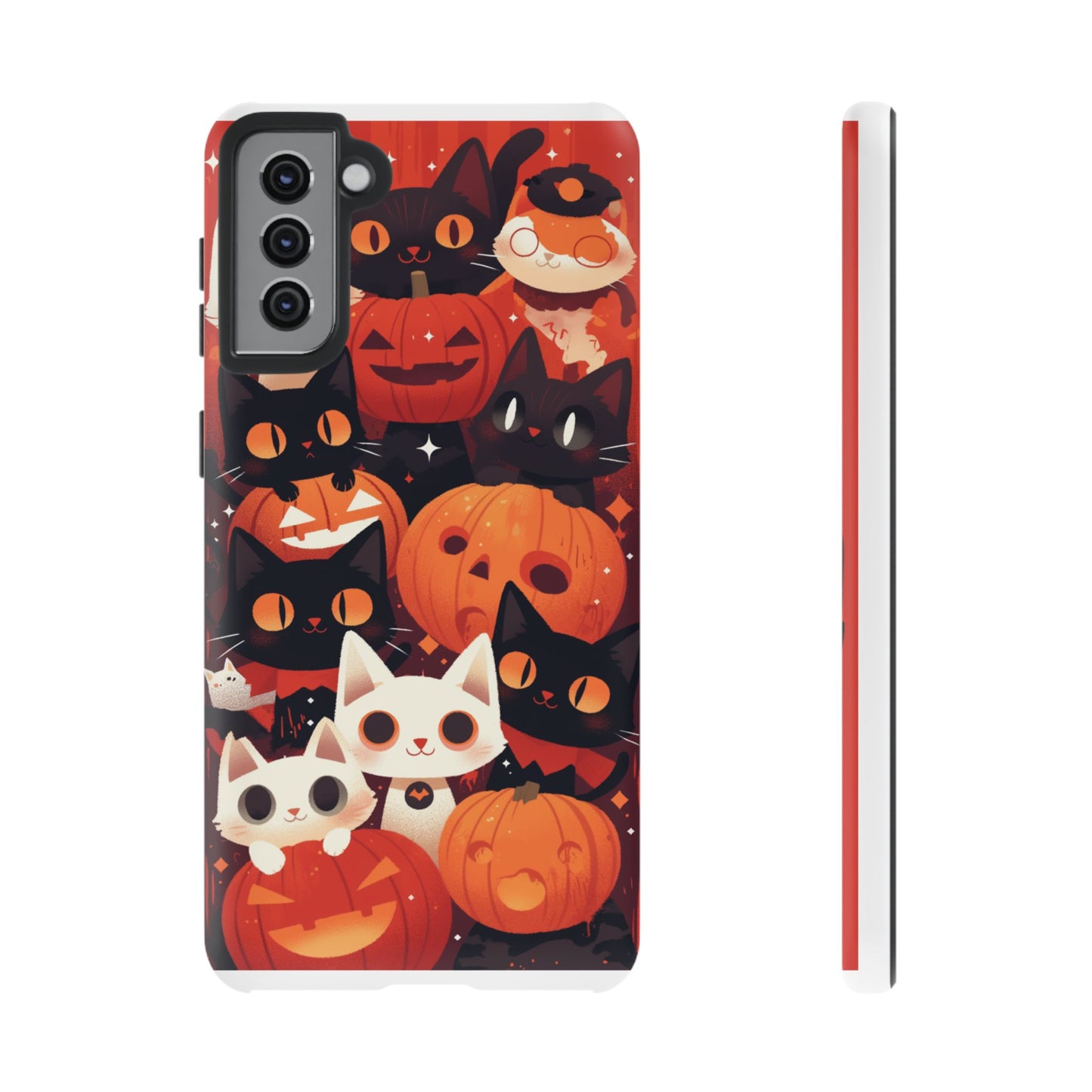 Spooky Idols 1 Phone Case