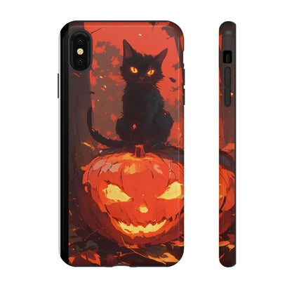 Evil Halloween Phone Case