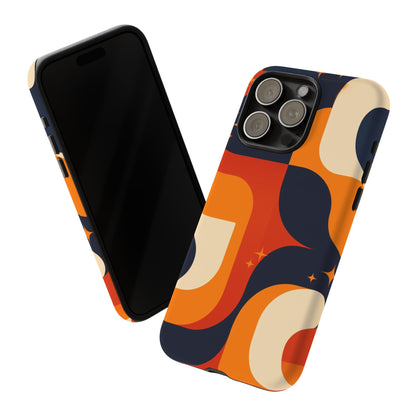 Abstract Decor iPhone Case / Samsung Case