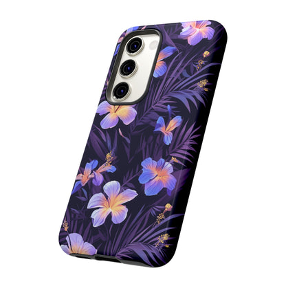 Nightblooms iPhone Case / Samsung Case