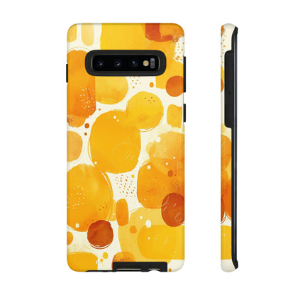 Minimalist Water Color Art iPhone Case / Samsung Case