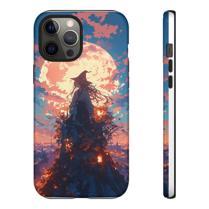 Dynasty Witch Phone Case