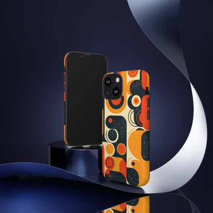 Groovy Dots iPhone Case / Samsung Case