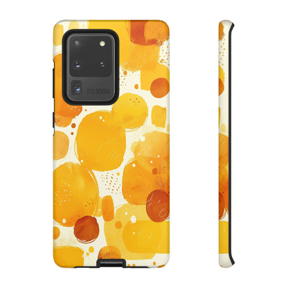 Minimalist Water Color Art iPhone Case / Samsung Case