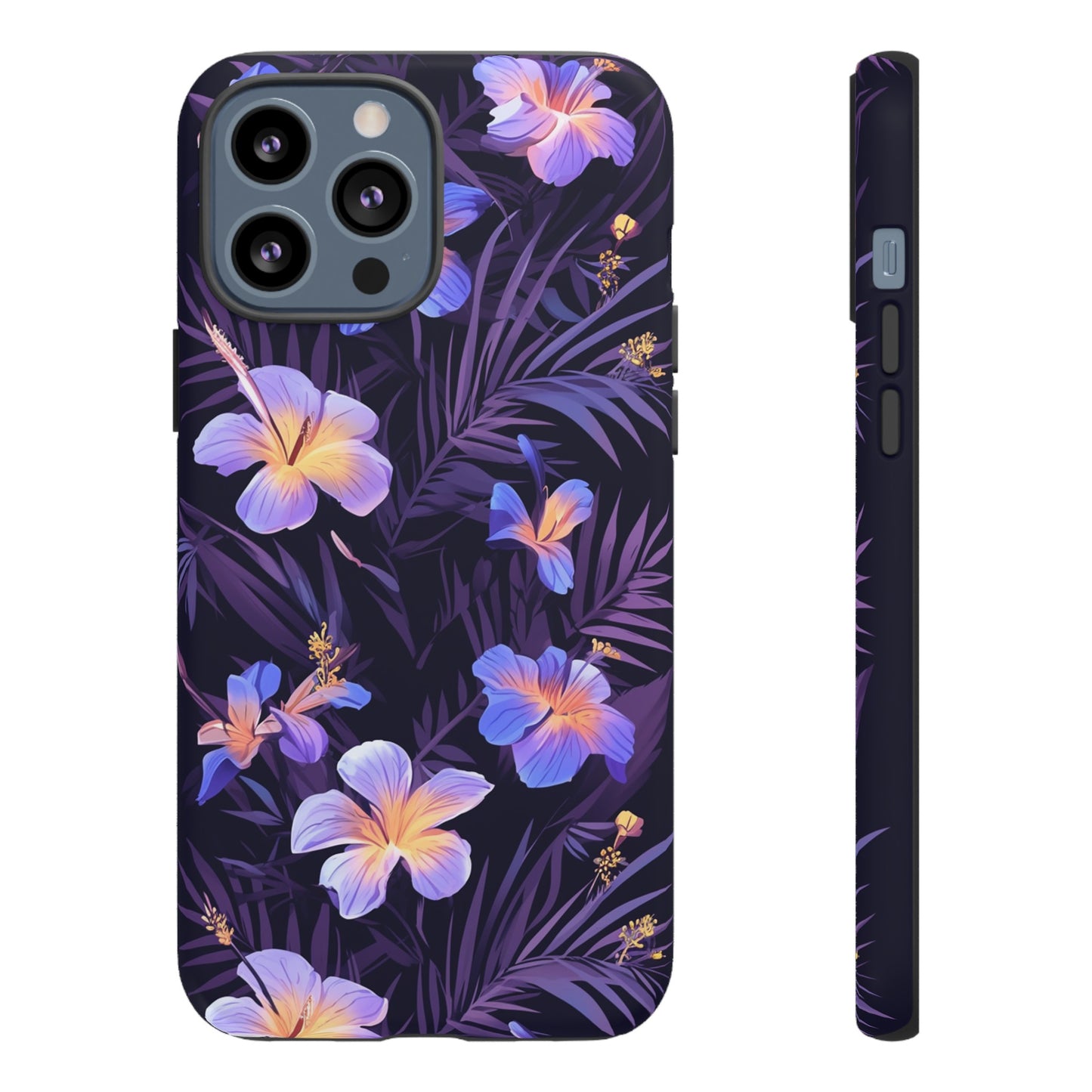 Nightblooms iPhone Case / Samsung Case