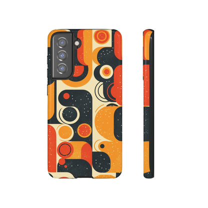 Groovy Dots iPhone Case / Samsung Case