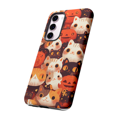 Spooky Idols 4 Phone Case