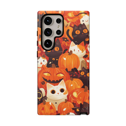 Spooky Idols 2 Phone Case