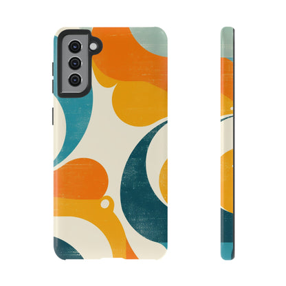 Abstract Simple iPhone Case / Samsung Case