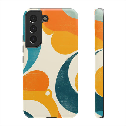 Abstract Simple iPhone Case / Samsung Case