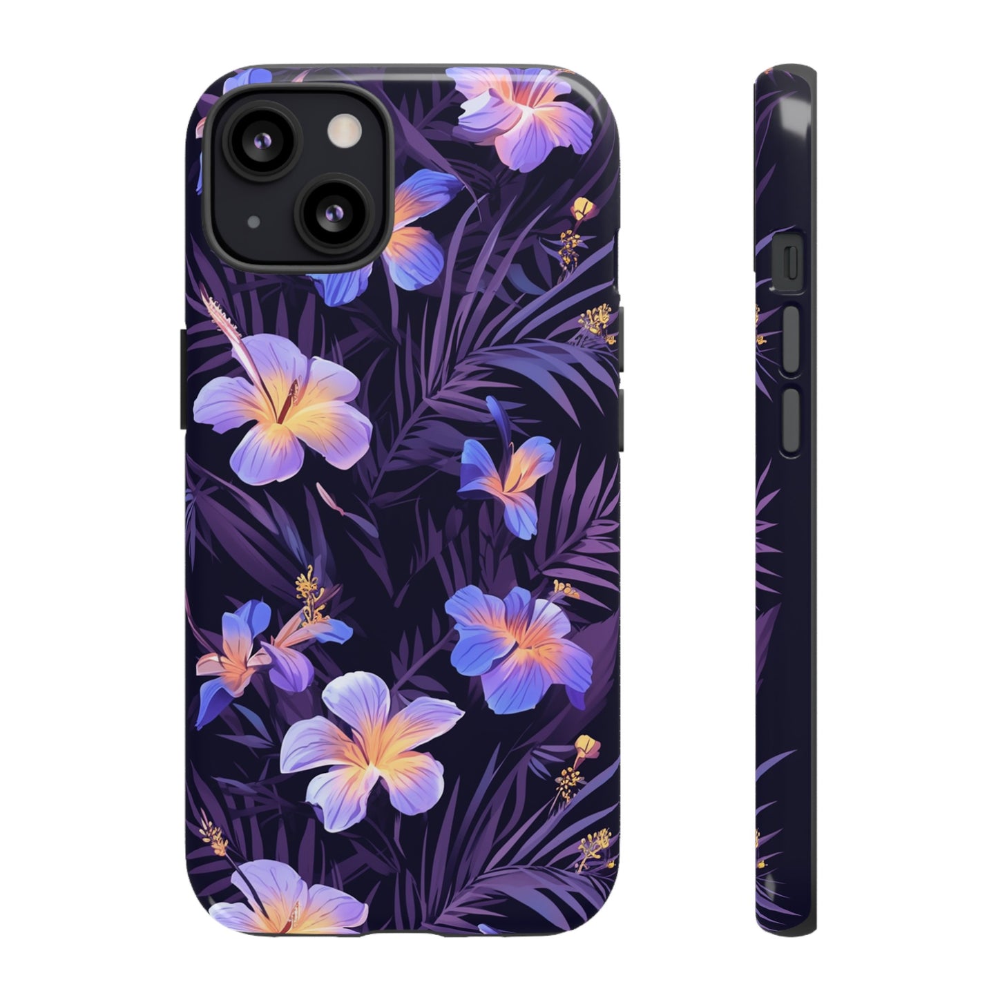 Nightblooms iPhone Case / Samsung Case