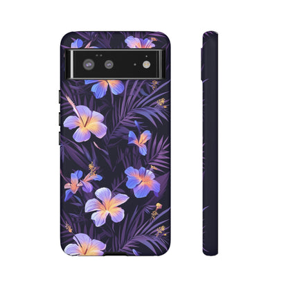 Nightblooms iPhone Case / Samsung Case