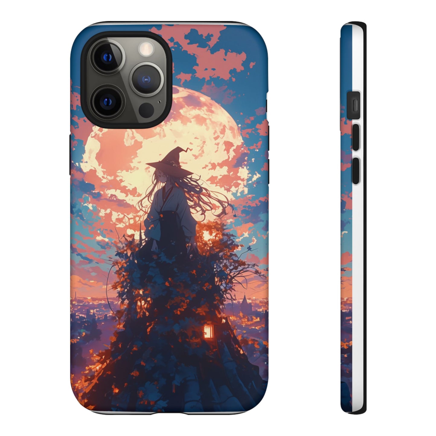 Dynasty Witch Phone Case