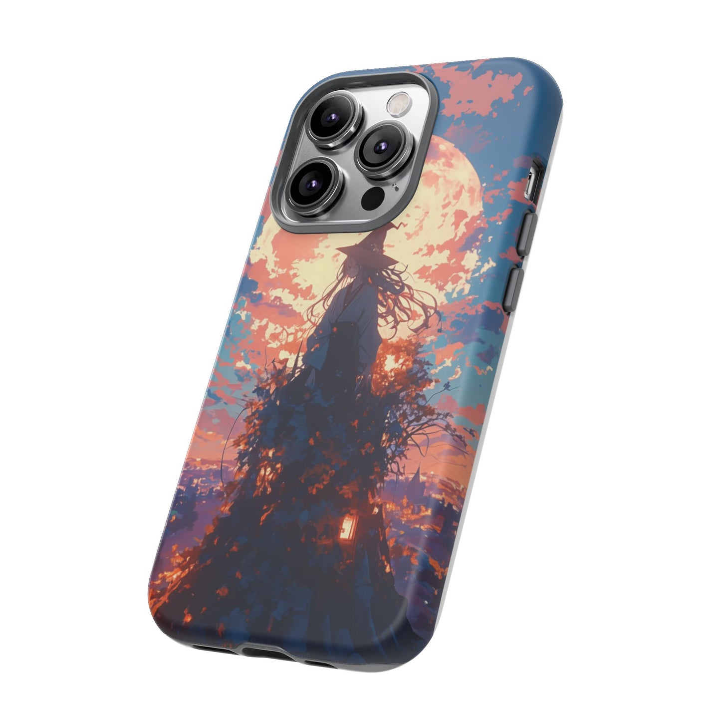 Dynasty Witch Phone Case