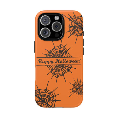 Happy Halloween Phone Case