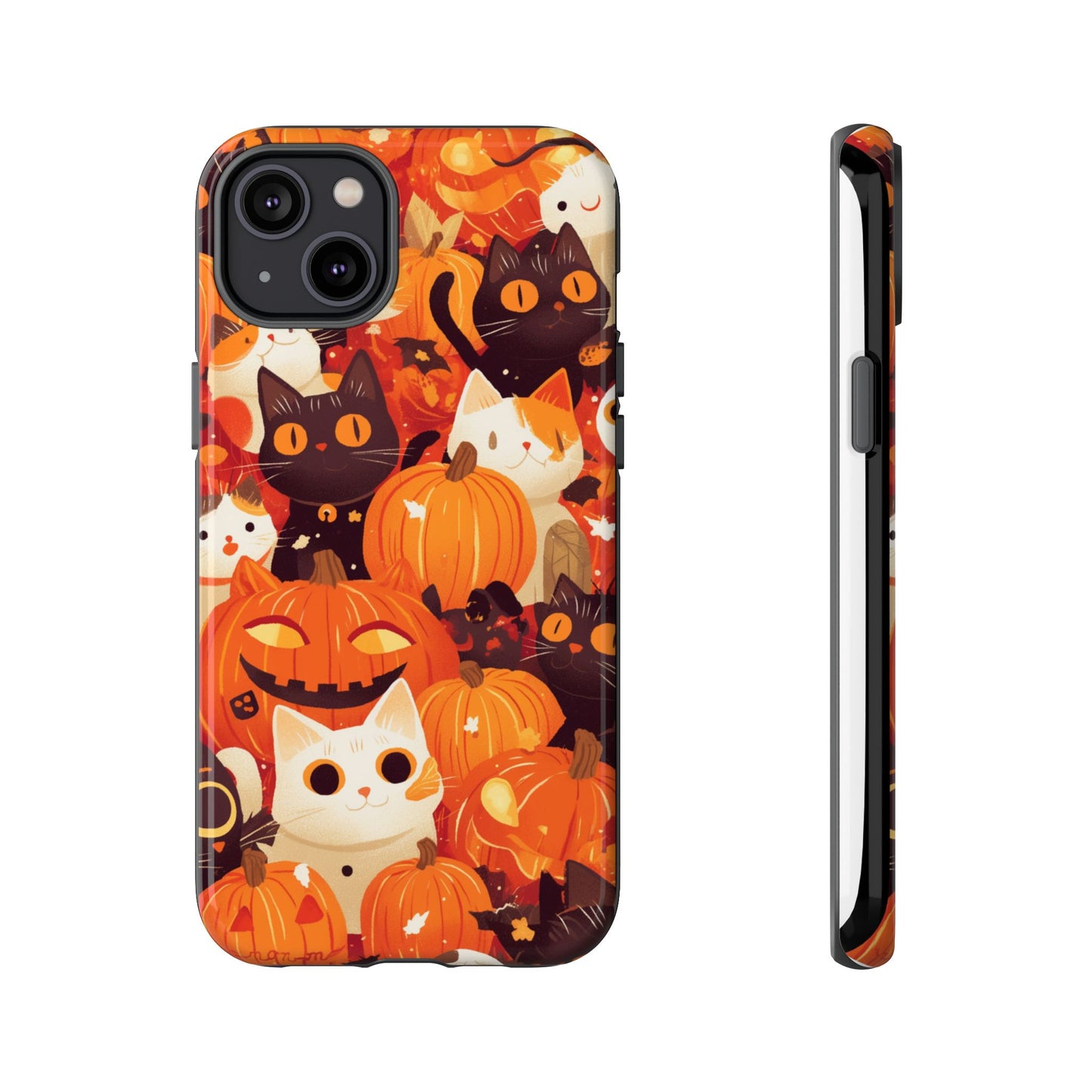 Spooky Idols 2 Phone Case