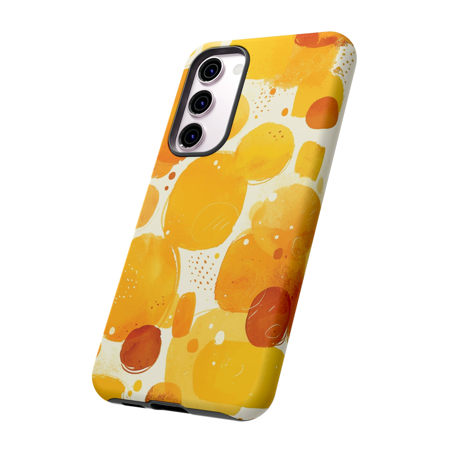 Minimalist Water Color Art iPhone Case / Samsung Case