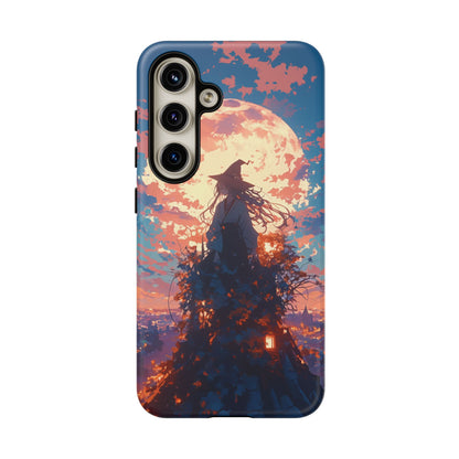 Dynasty Witch Phone Case