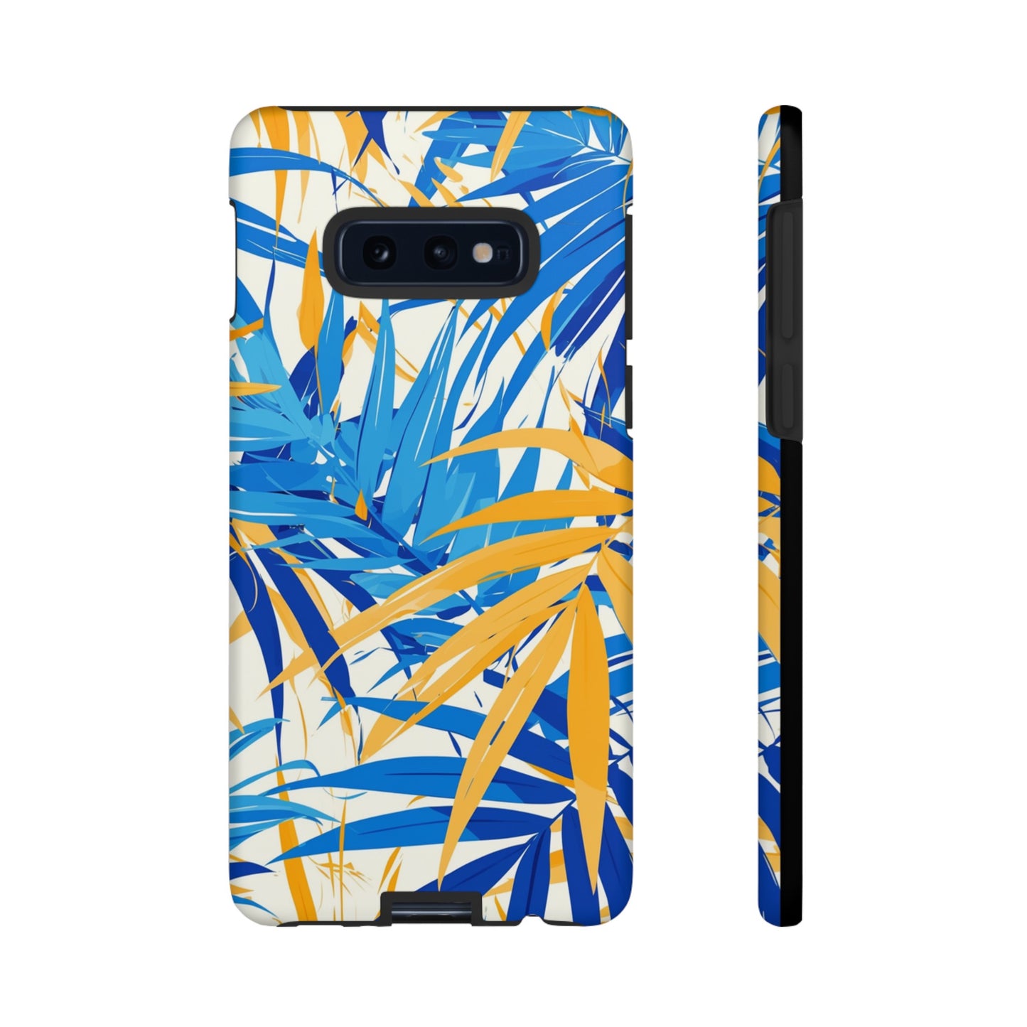 Summer Trees and Breeze iPhone Case / Samsung Case