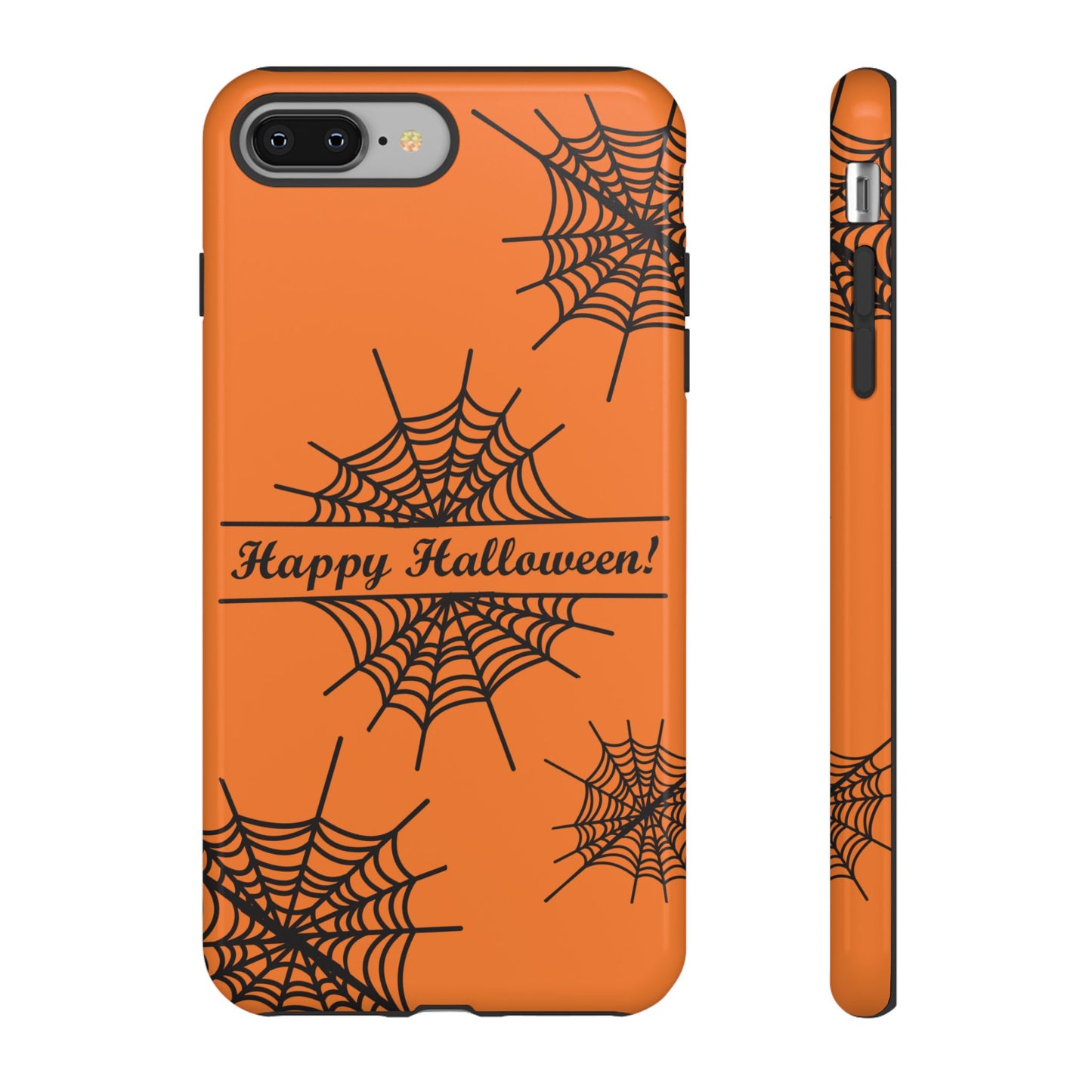 Happy Halloween Phone Case