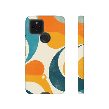 Abstract Simple iPhone Case / Samsung Case