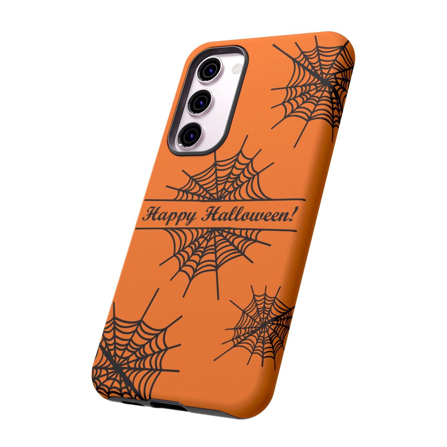 Happy Halloween Phone Case