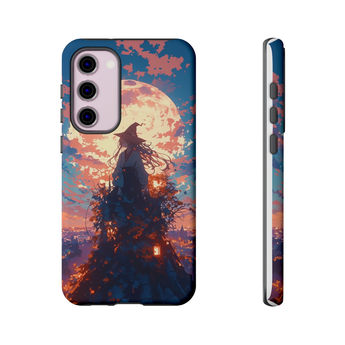 Dynasty Witch Phone Case