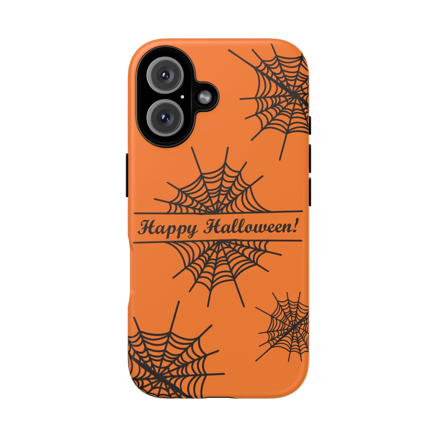 Happy Halloween Phone Case