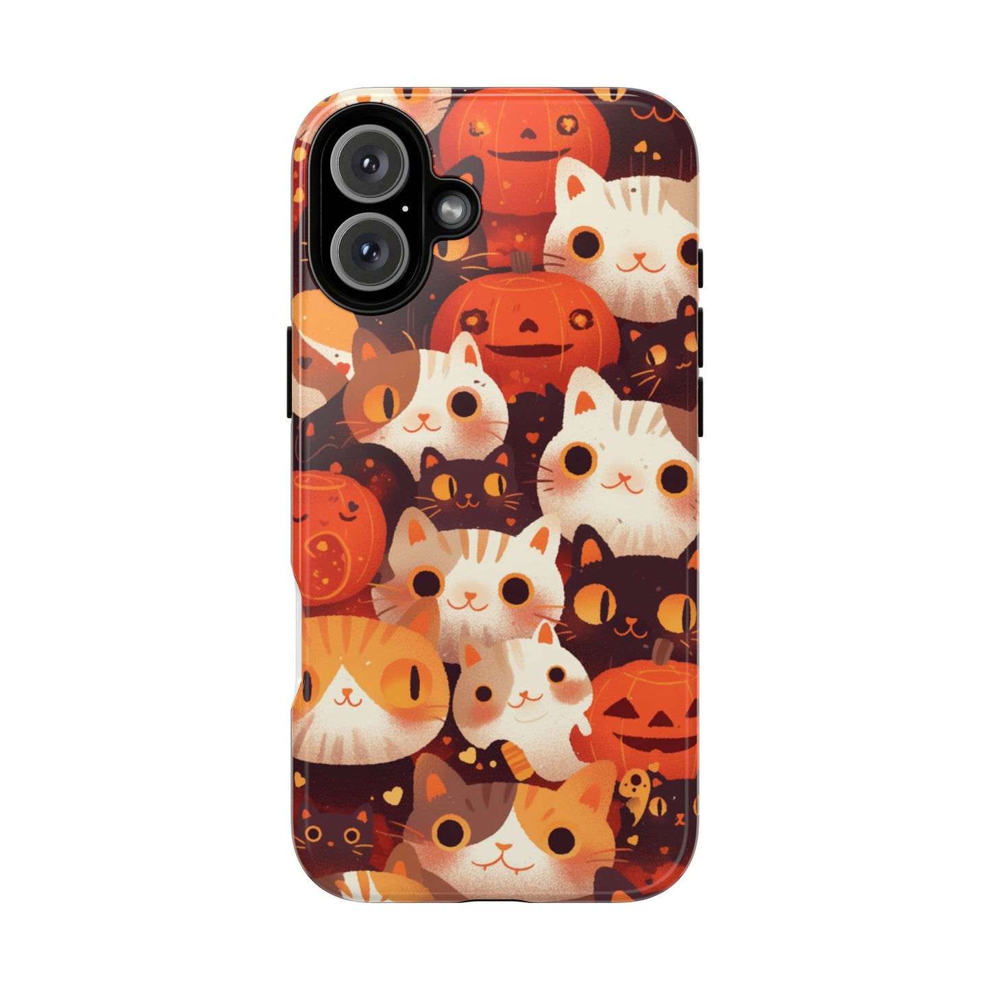 Spooky Idols 4 Phone Case