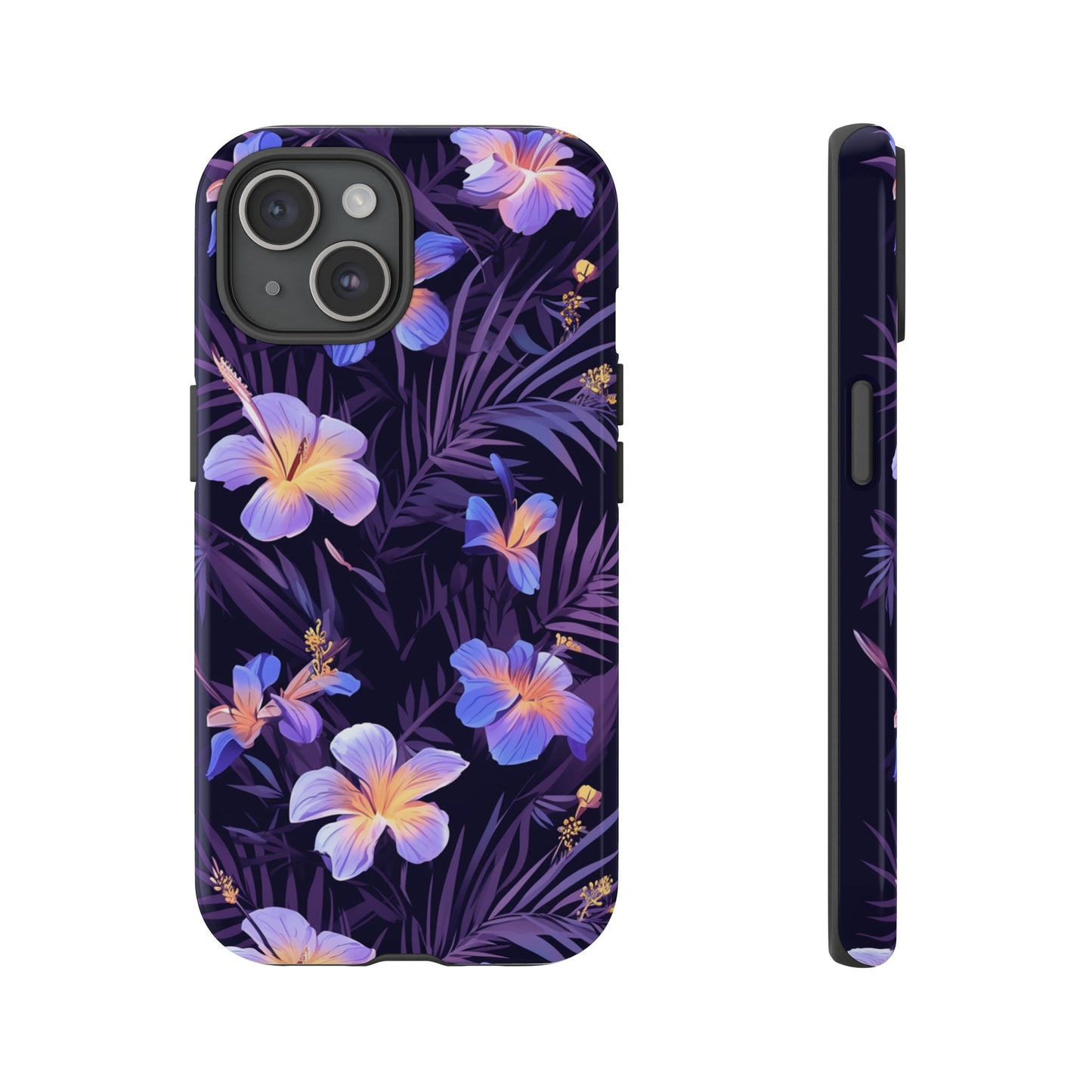 Nightblooms iPhone Case / Samsung Case