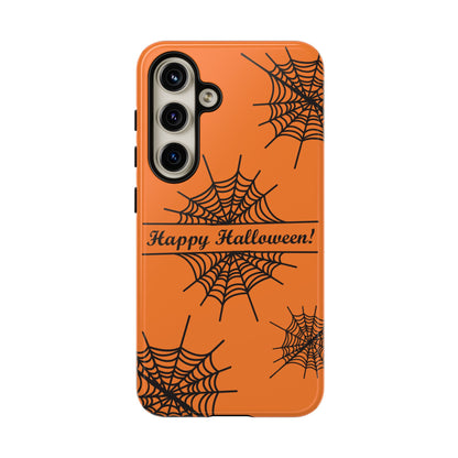 Happy Halloween Phone Case