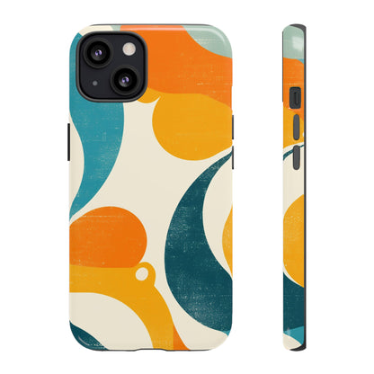 Abstract Simple iPhone Case / Samsung Case