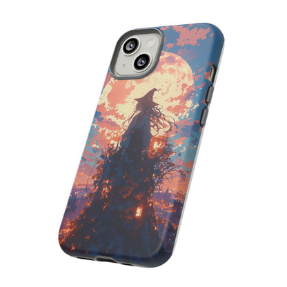 Dynasty Witch Phone Case