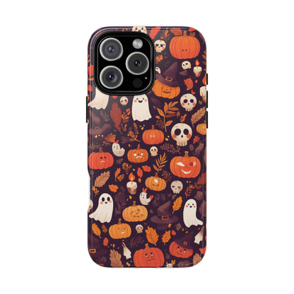 Halloween Collection Phone Case