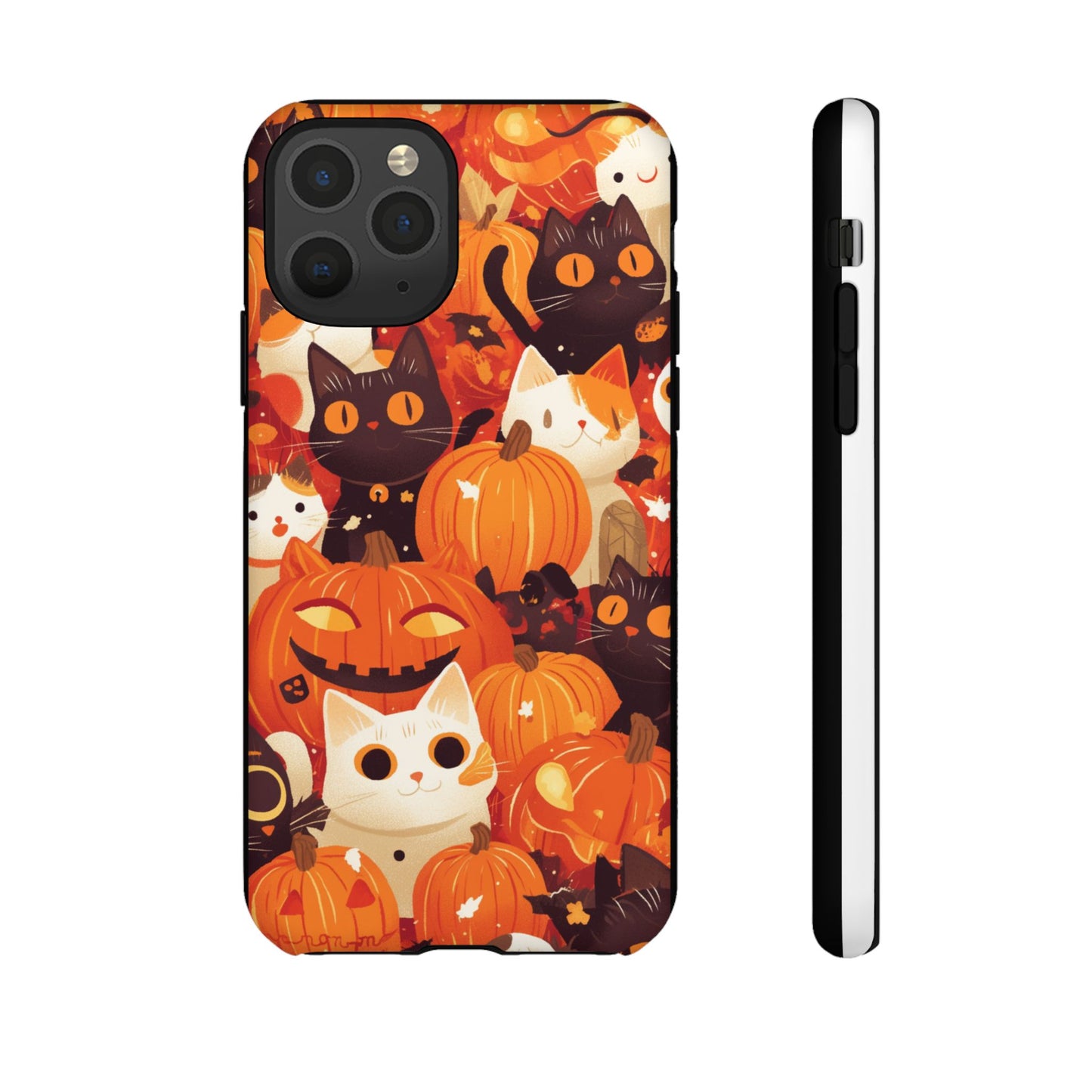 Spooky Idols 2 Phone Case