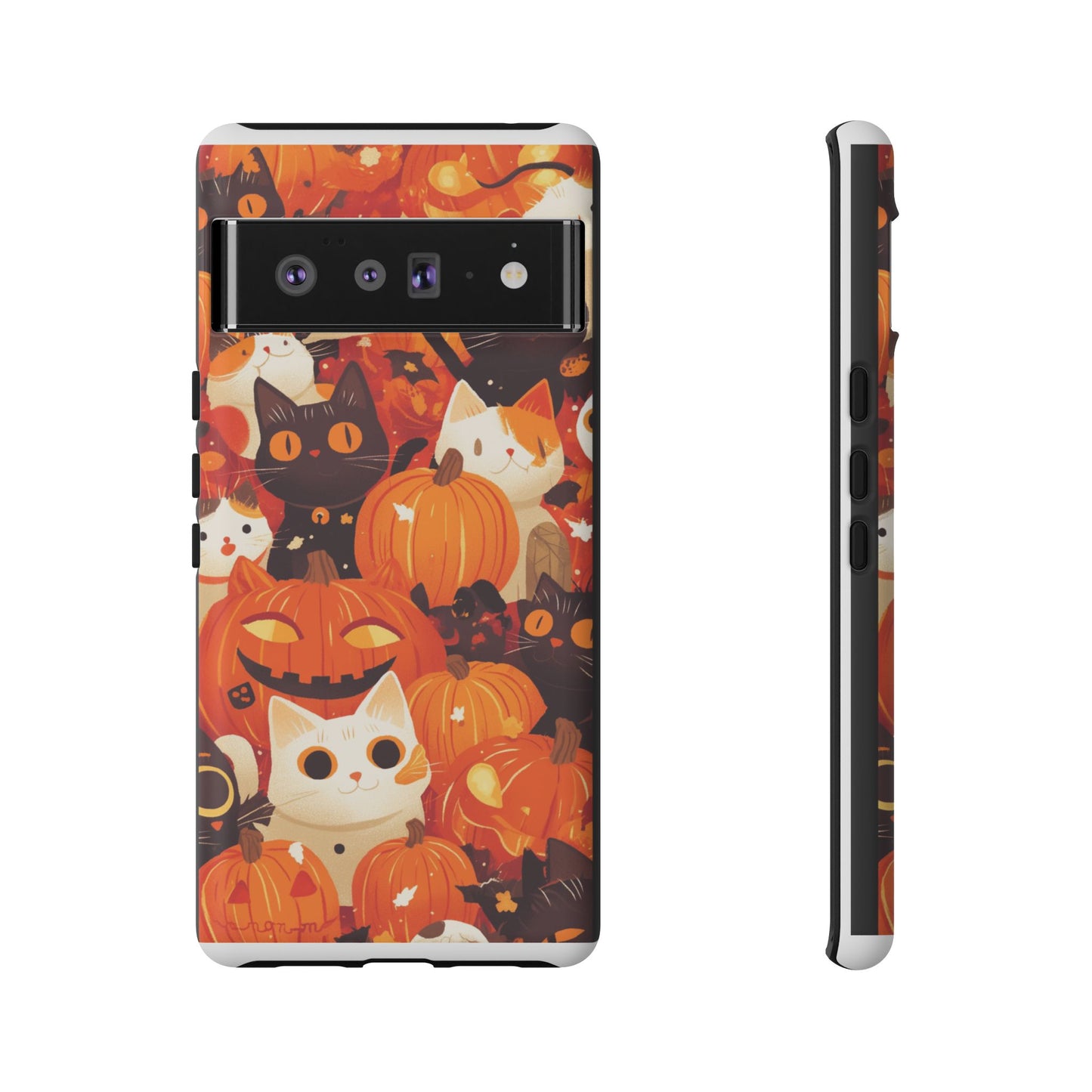 Spooky Idols 2 Phone Case