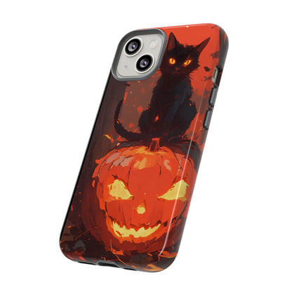 Evil Halloween Phone Case